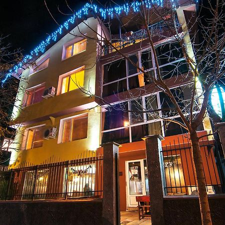 סטרה זגורה Hotel Zara Rooms מראה חיצוני תמונה