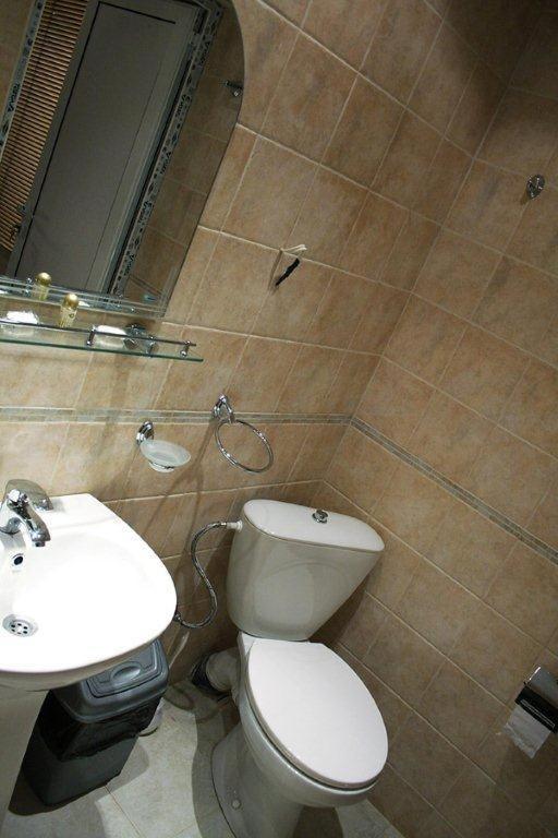 סטרה זגורה Hotel Zara Rooms מראה חיצוני תמונה