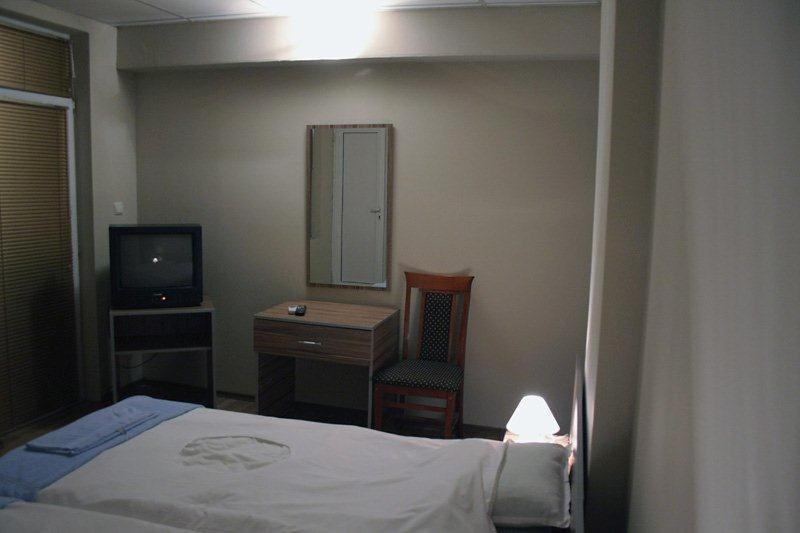 סטרה זגורה Hotel Zara Rooms מראה חיצוני תמונה