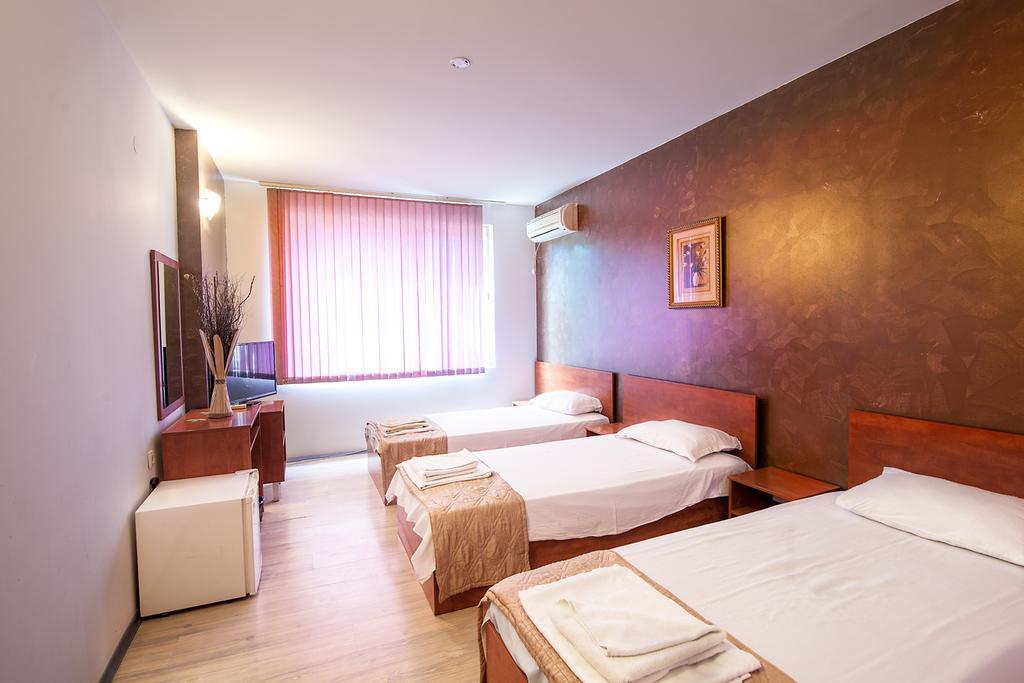 סטרה זגורה Hotel Zara Rooms מראה חיצוני תמונה