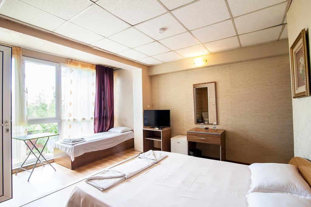 סטרה זגורה Hotel Zara Rooms מראה חיצוני תמונה