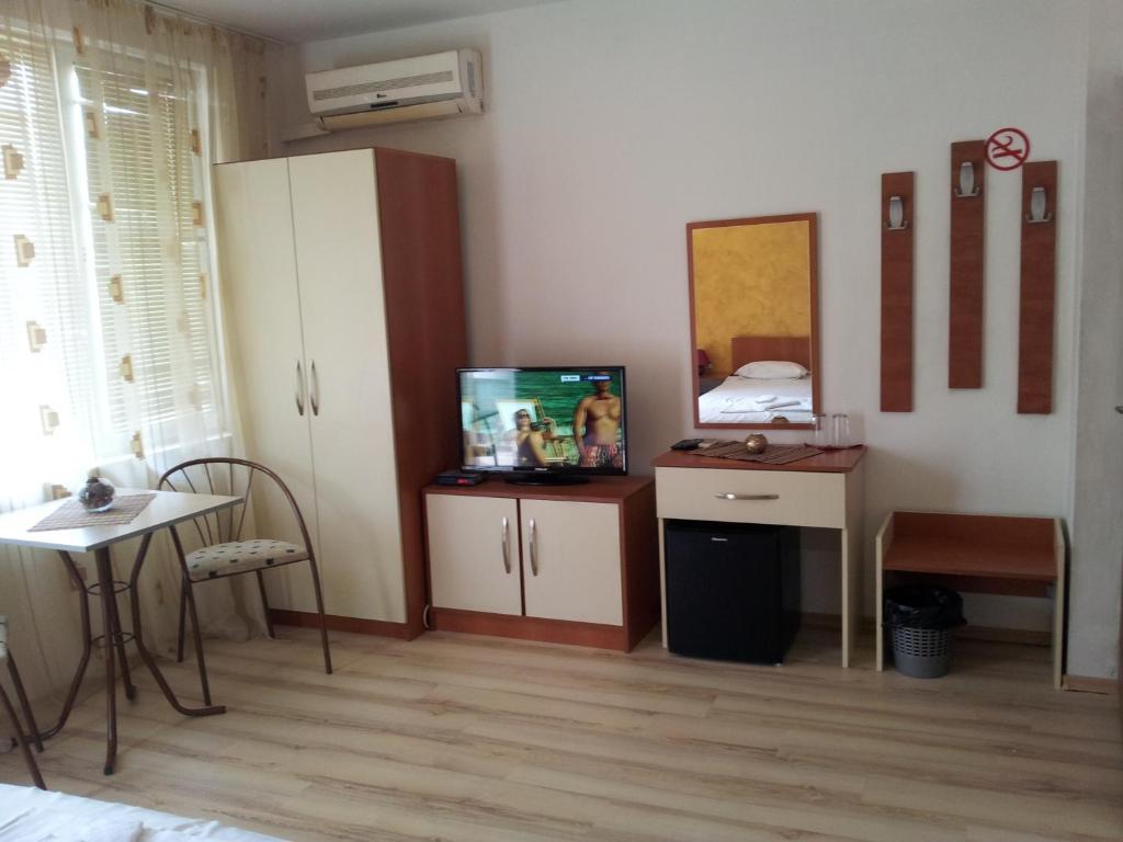 סטרה זגורה Hotel Zara Rooms חדר תמונה