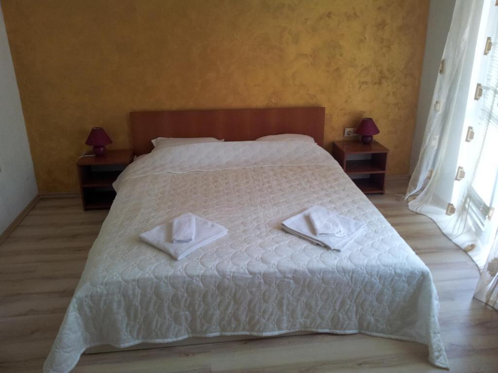 סטרה זגורה Hotel Zara Rooms חדר תמונה